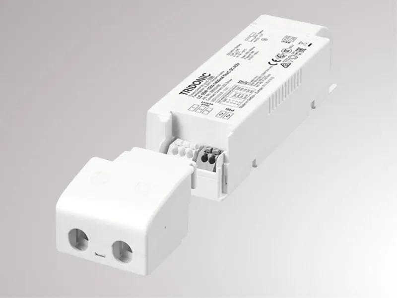 Molto Luce FIT KONVERTER (weiß) - Produktbild 1