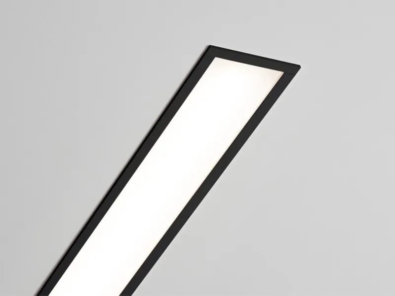 Molto Luce RIDE R (schwarz) Molto Luce RIDE R (schwarz) - Produktbild 1