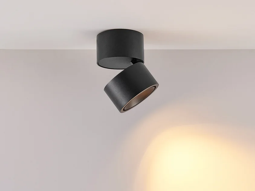 Molto Luce Magis Mini SD (Schwarz) - 7
