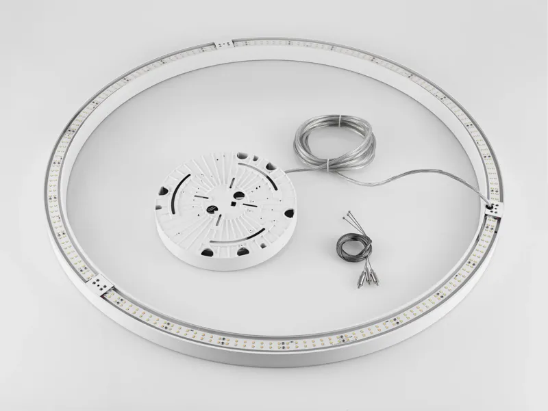 Molto Luce PERFORA PRO L (weiß) - Produktbild 6