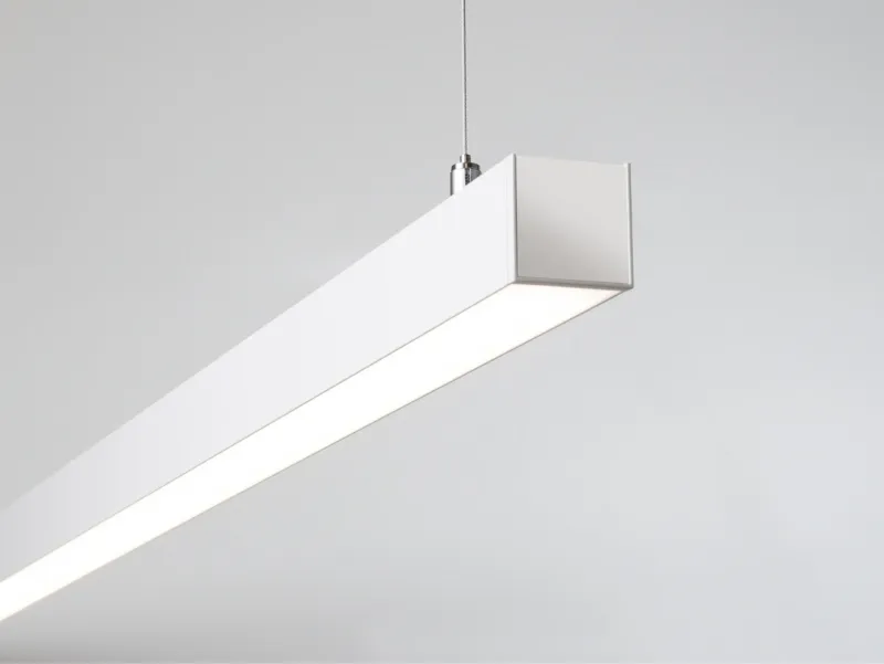 Molto Luce RIDE PD (weiß) Molto Luce RIDE PD (weiß) - Produktbild 1