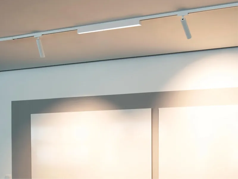 Molto Luce V-LINE VOLARE (schwarz) - Produktbild 3