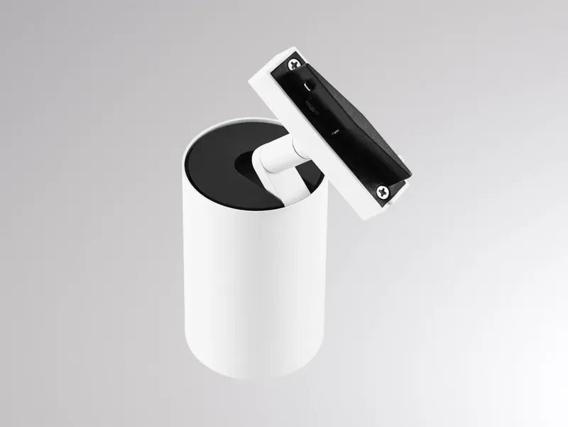 Molto Luce MISSOR GU10 VOLARE (weiß) - Produktbild 7
