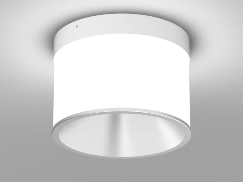 Molto Luce DARK NIGHT LGP SDI (weiß/weiß) Molto Luce DARK NIGHT LGP SDI (weiß/weiß) - Produktbild 1