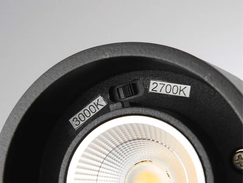 Molto Luce MAG MINI PD (schwarz) - Produktbild 5