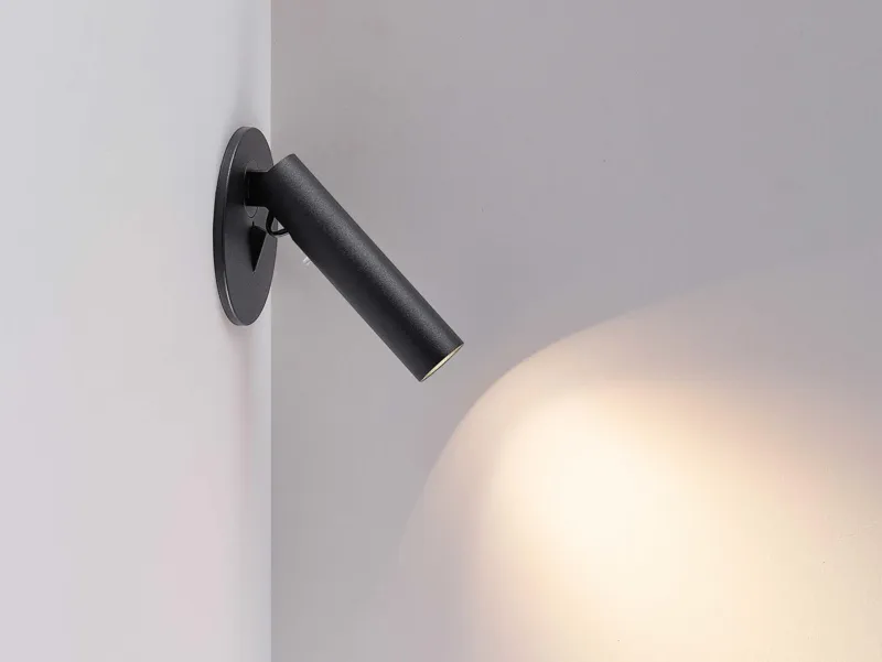 Molto Luce ANIO II WR (schwarz) - Produktbild 5