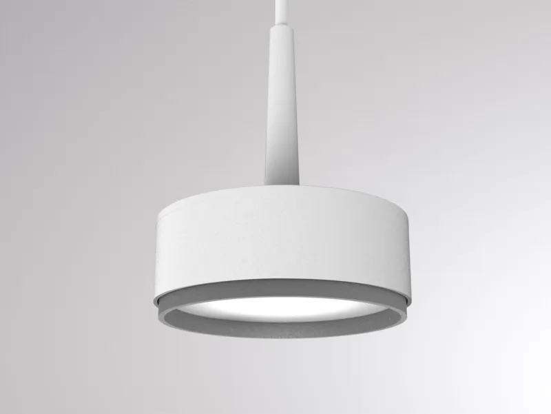 Molto Luce LITIN 2 PD (weiß) - Produktbild 1