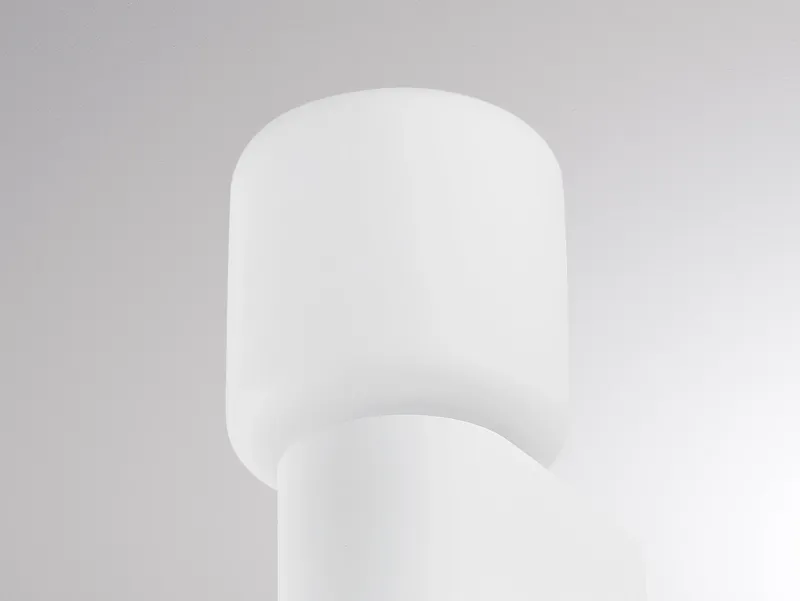 Molto Luce LANU FLAT W (weiß/weiß) - Produktbild 6