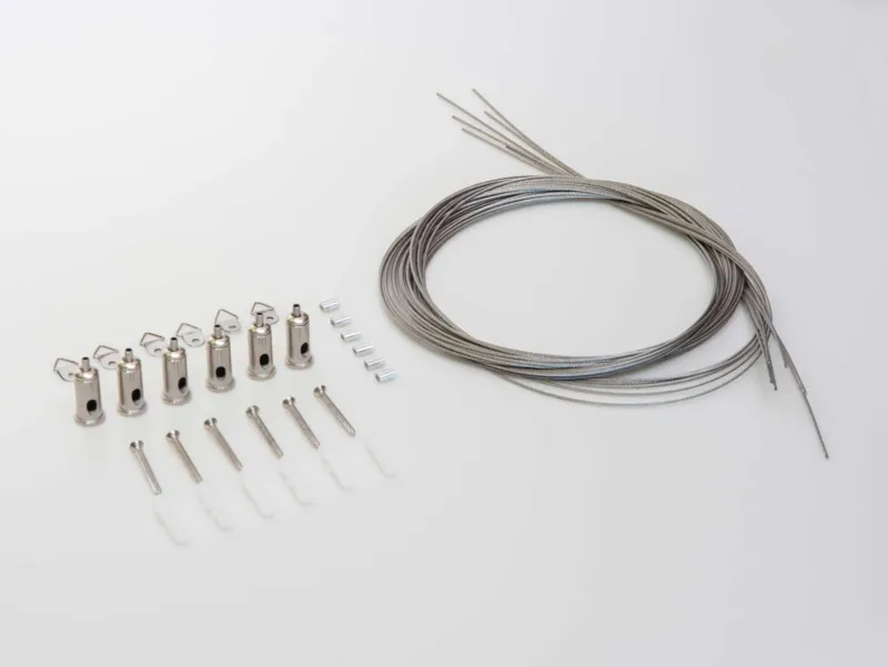 Molto Luce RETRO ACCESSORY (chrom) - Produktbild 1