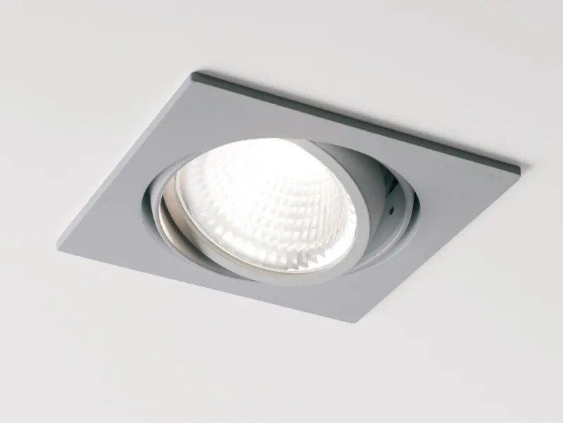 Molto Luce NOW 2 SQUARE R (grau) - Produktbild 1