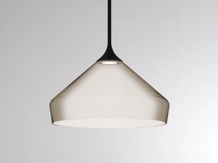 Molto Luce COCKTAIL L VOLARE (schwarz/braun) - 1