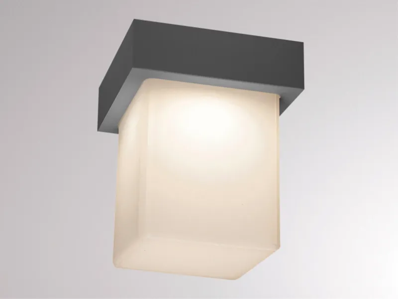 Molto Luce FYNN-O SD (anthrazit) - Produktbild 1