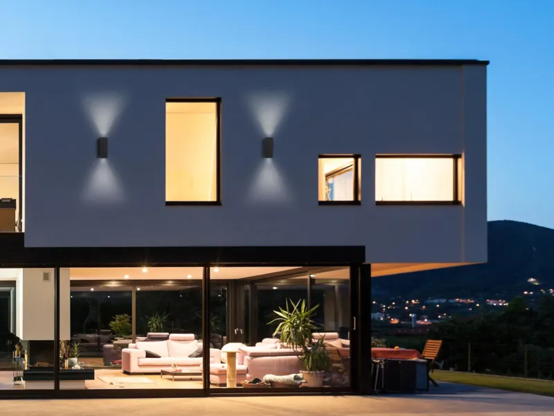 Molto Luce BEN SQUARE W (weiß) - Produktbild 3