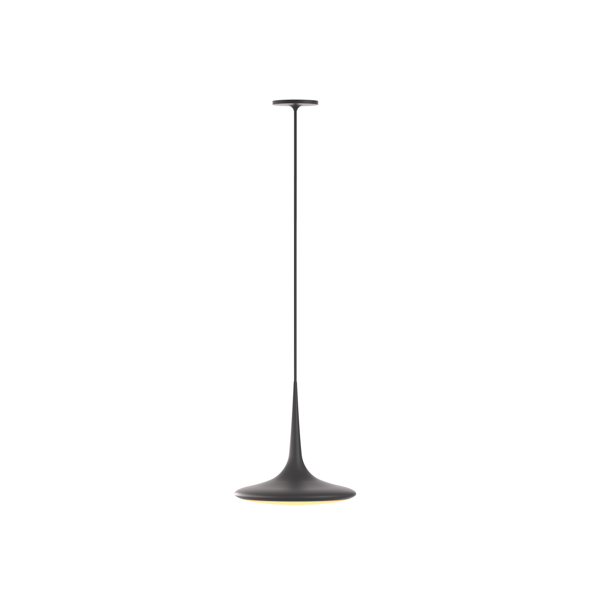 Grau Falling Leaf Black - 2