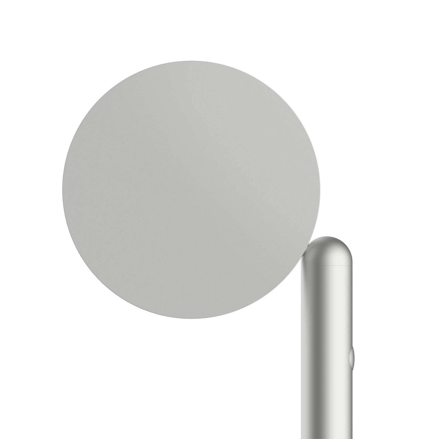 Grau Parrot Floor Silver - Produktbild 4