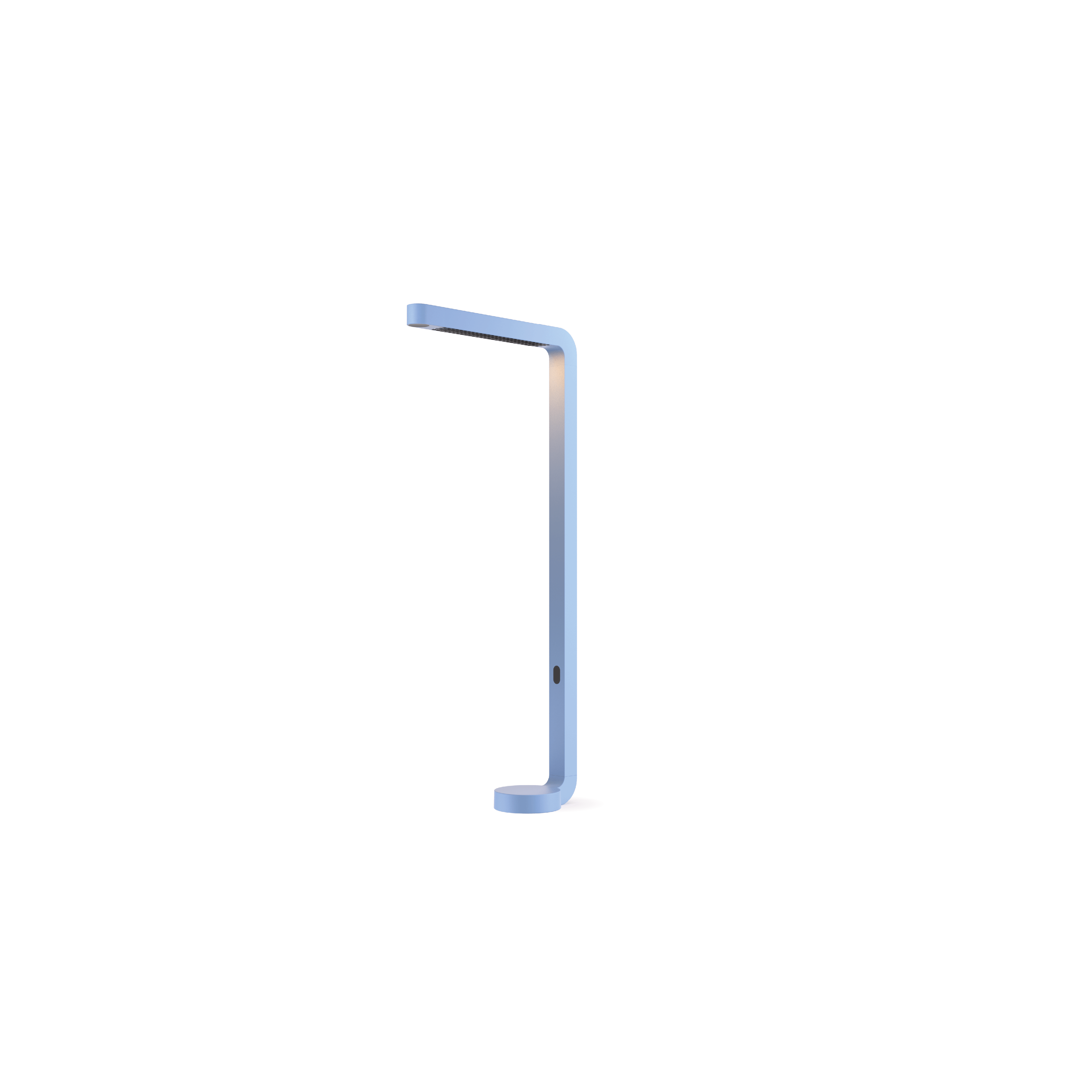Grau Team Mini Light Blue Grau Team Mini Light Blue - Produktbild 1