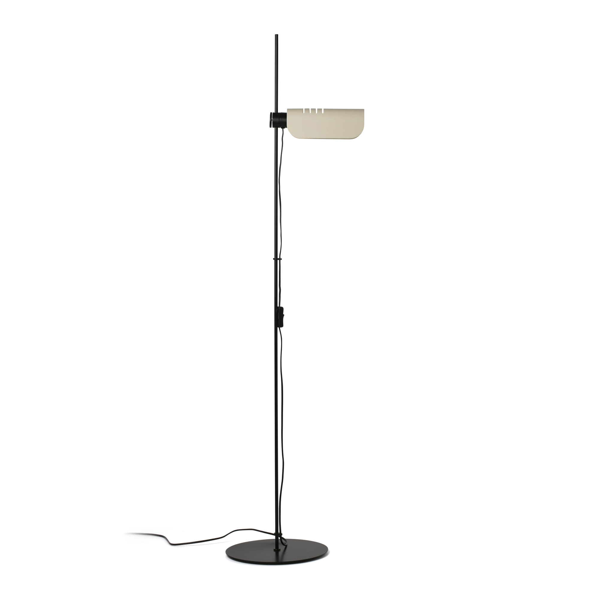 Faro MARTINICA Beige Stehleuchte - Produktbild 1