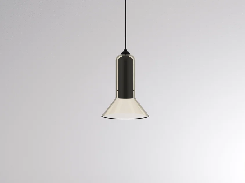 Molto Luce CORPA BASS VOLARE (schwarz/braun) Molto Luce CORPA BASS VOLARE (schwarz/braun) - 1