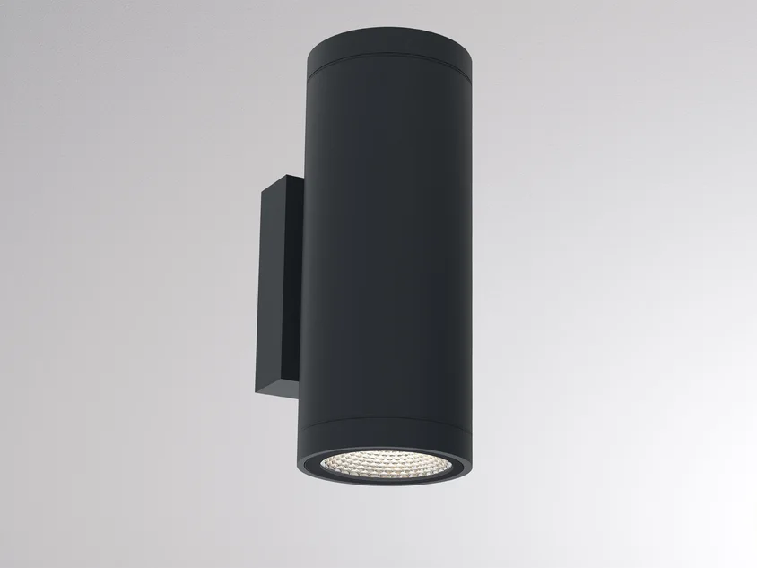 Molto Luce FORIS ROUND DOUBLE W (anthrazit) - 1