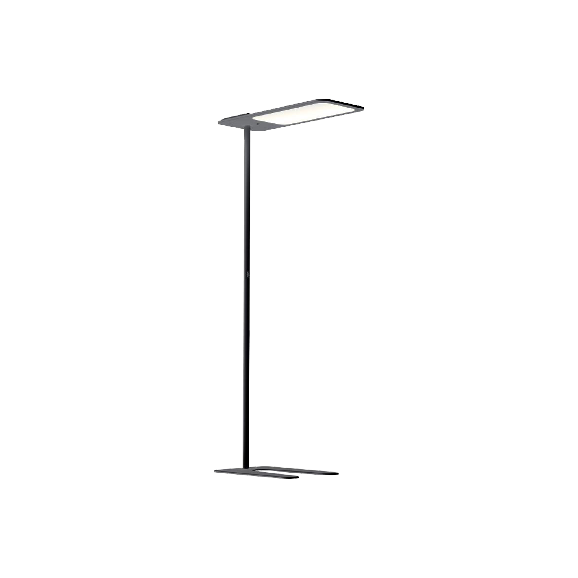 Grau Xt-s One Charcoal Grau Xt-s One Charcoal - Produktbild 1