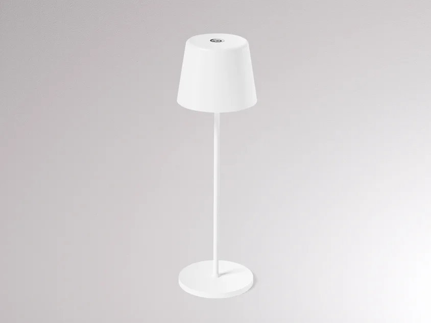 Molto Luce AESTA ACCU T (weiß) Molto Luce AESTA ACCU T (weiß) - 1