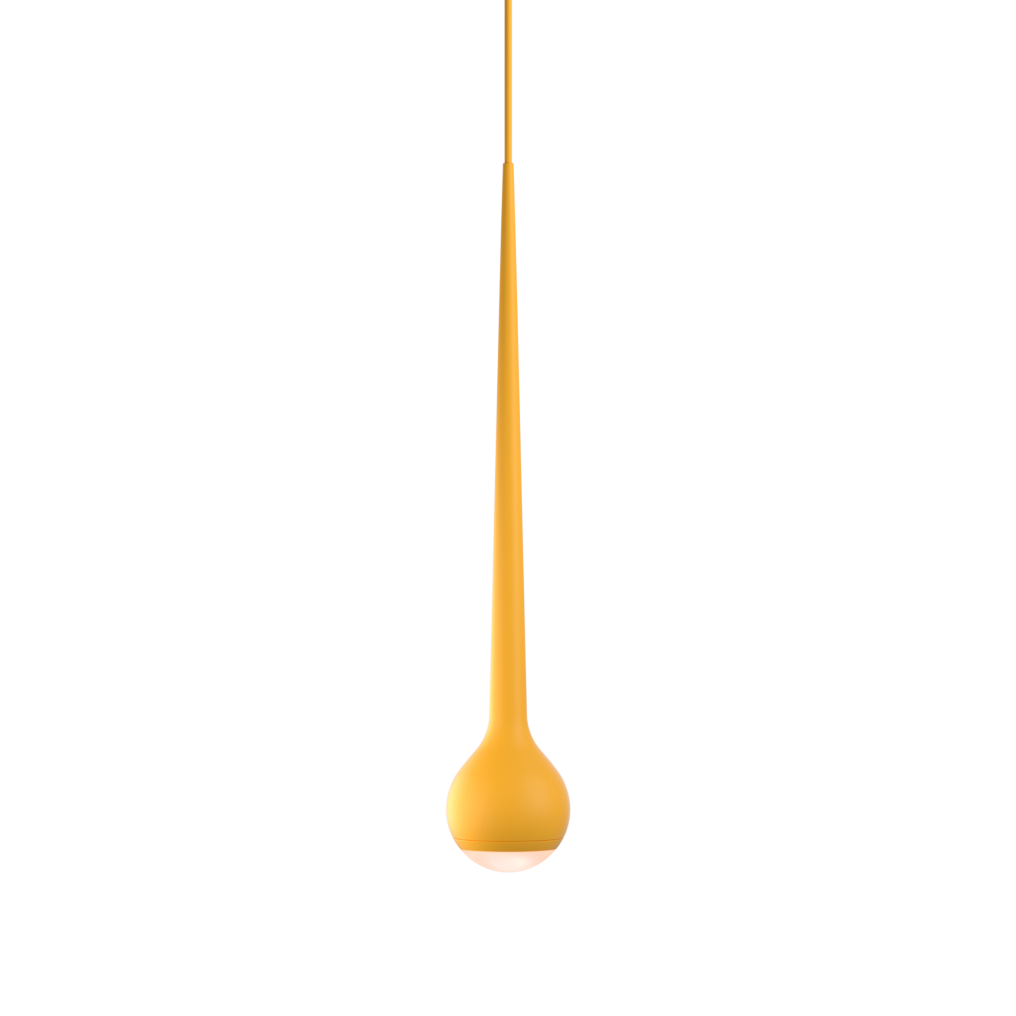 Grau Falling Sun Sun Orange - 1