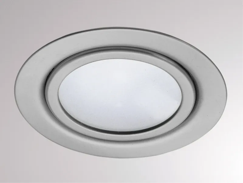 Molto Luce SERIE 015 NV (nickel gebürstet) Molto Luce SERIE 015 NV (nickel gebürstet) - Produktbild 1