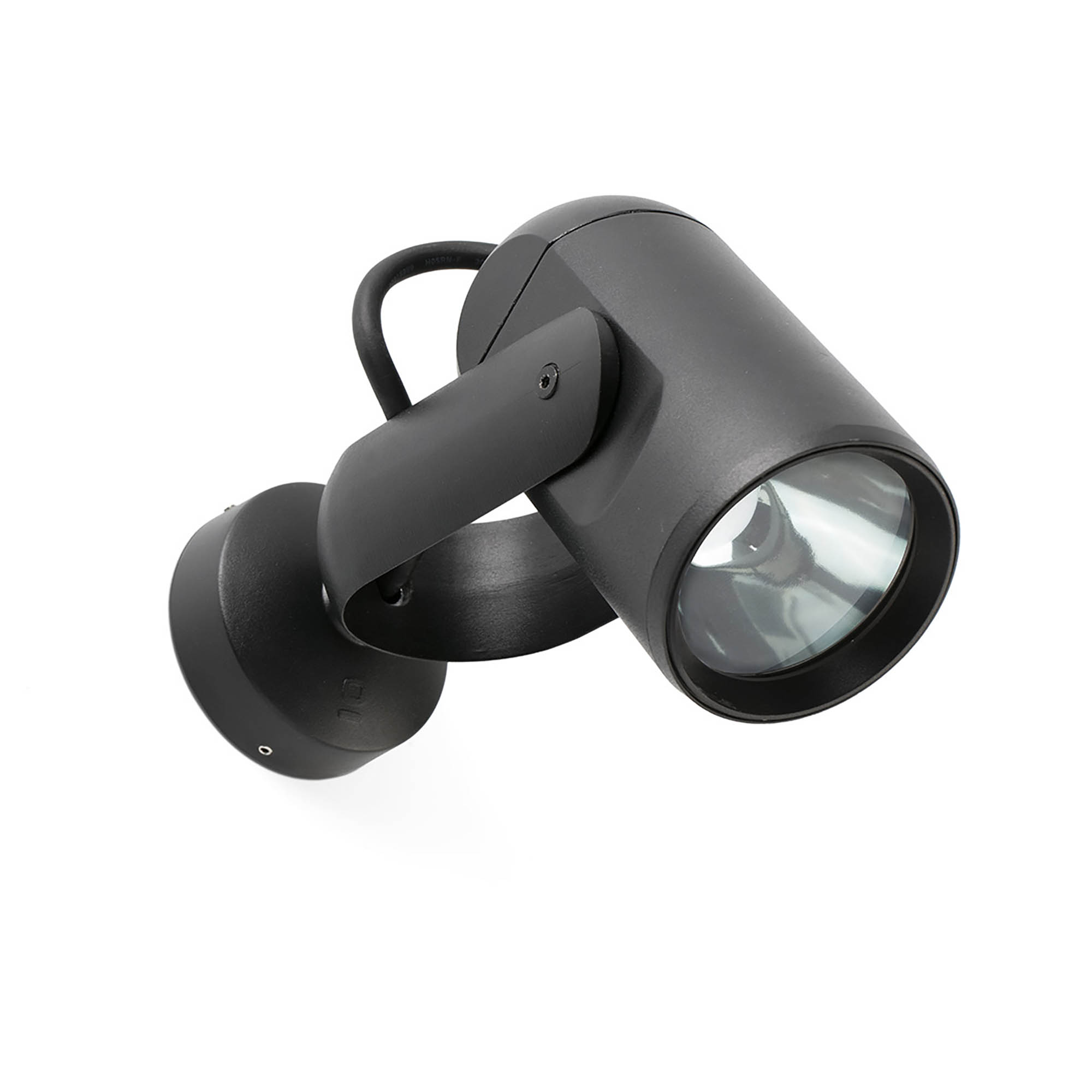 Faro SLOT 200 Projektorlampe schwarz Faro SLOT 200 Projektorlampe schwarz - Produktbild 1