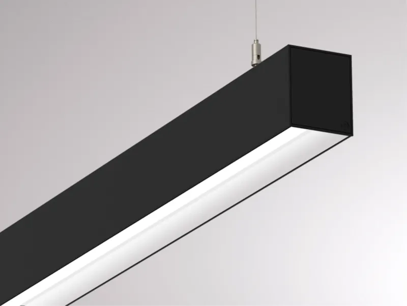 Molto Luce LOG OUT 2.1 BINA PD (schwarz) - Produktbild 1