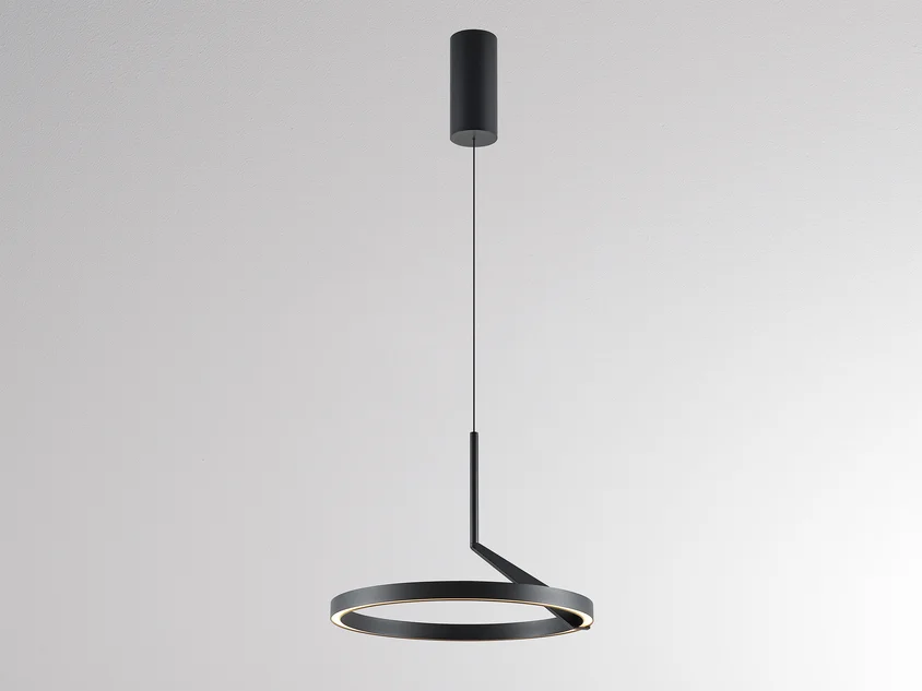 Molto Luce Melli M PDI (Schwarz) - 1