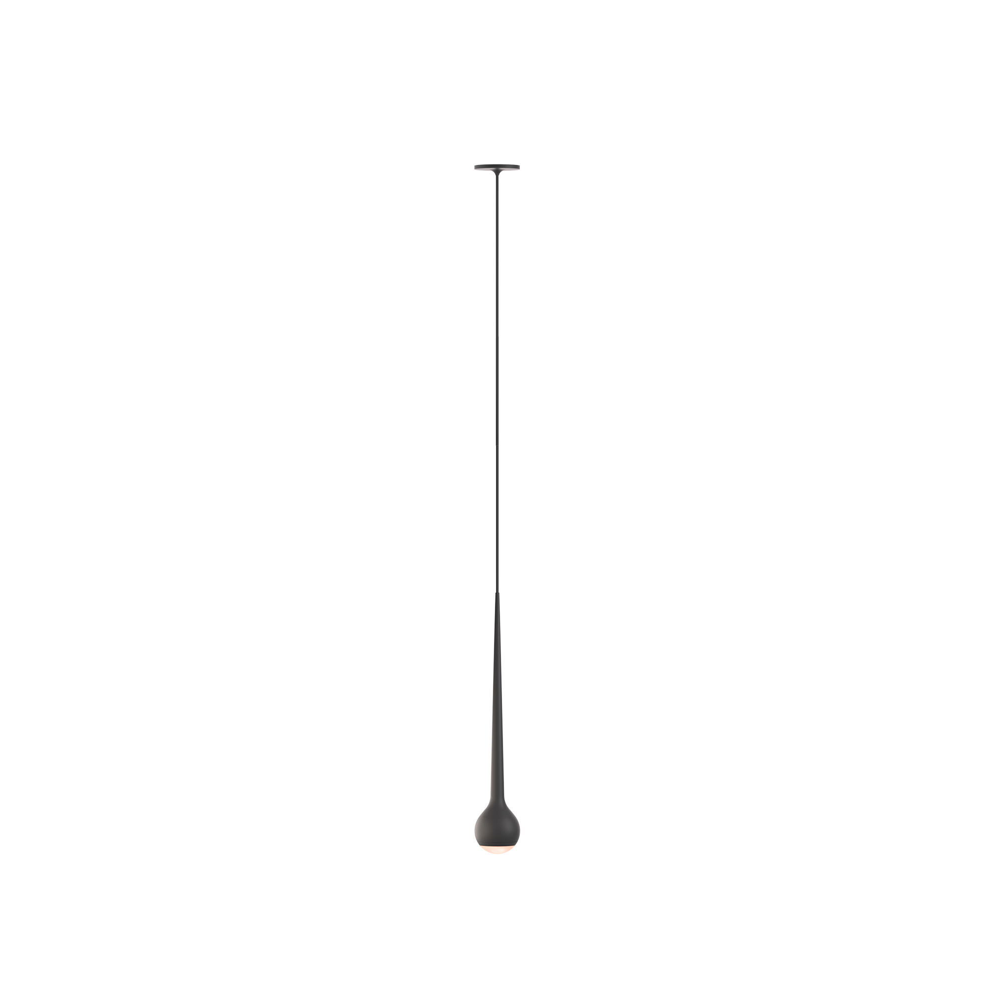 Grau Falling Sun Black - 2