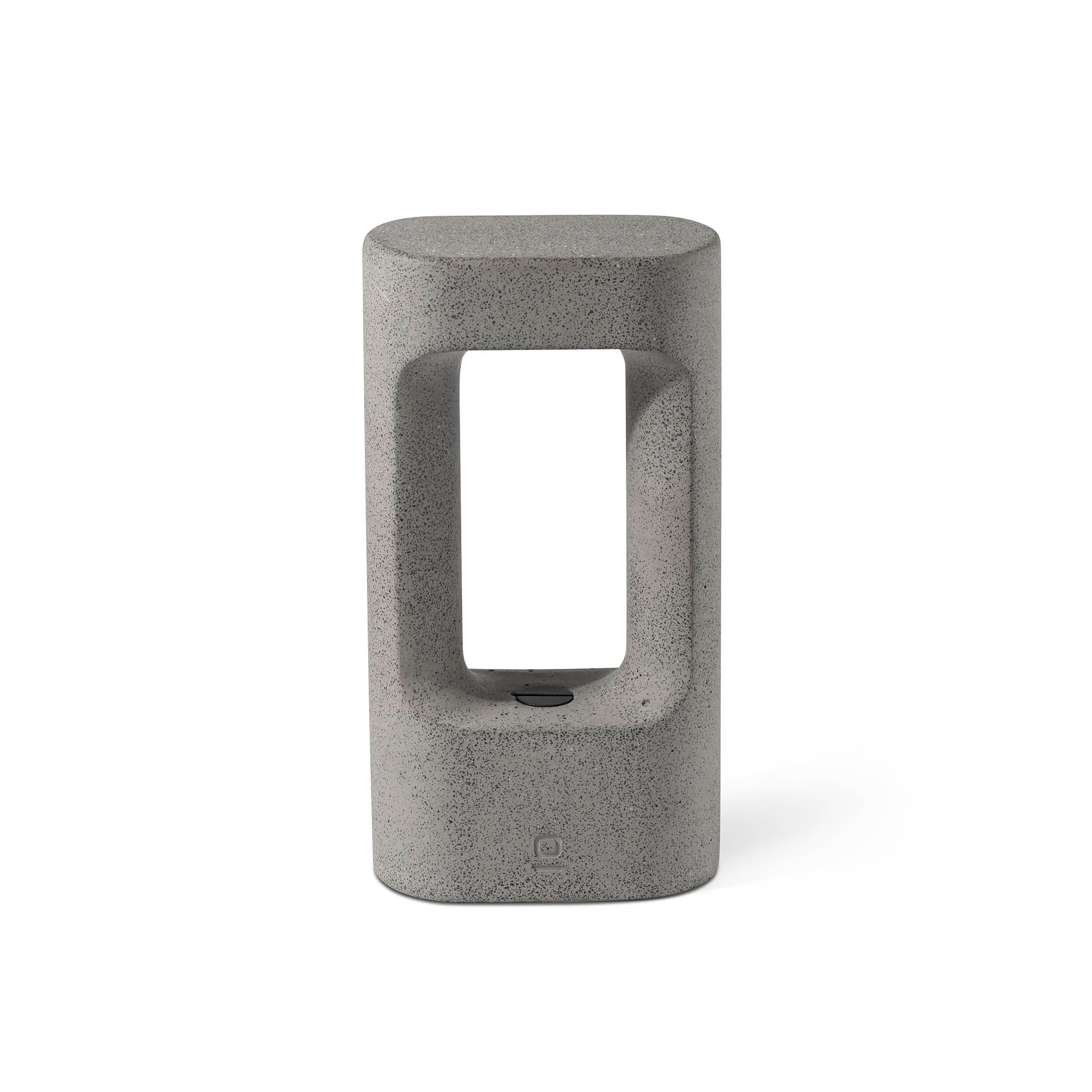 Faro TOTEM 285 Signallampe grau 3000K Faro TOTEM 285 Signallampe grau 3000K - Produktbild 1