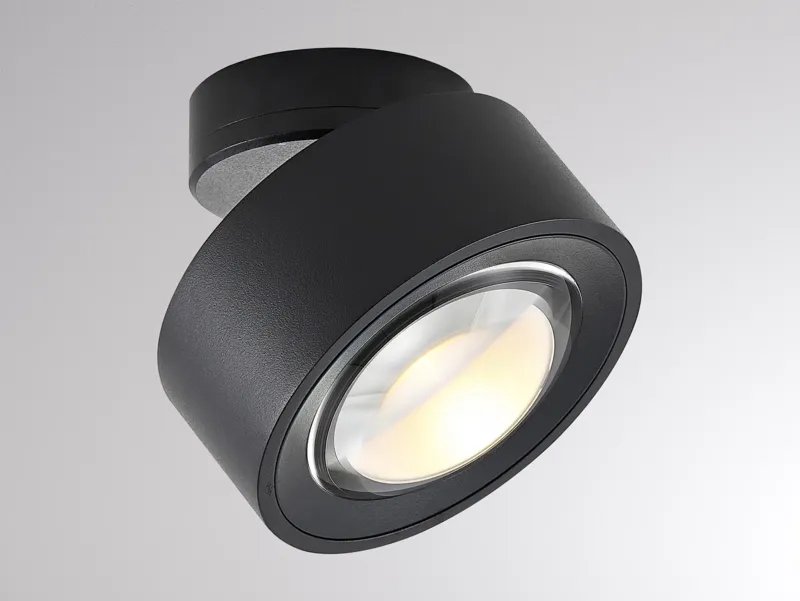 Molto Luce MAG SD TURN (schwarz) - Produktbild 1