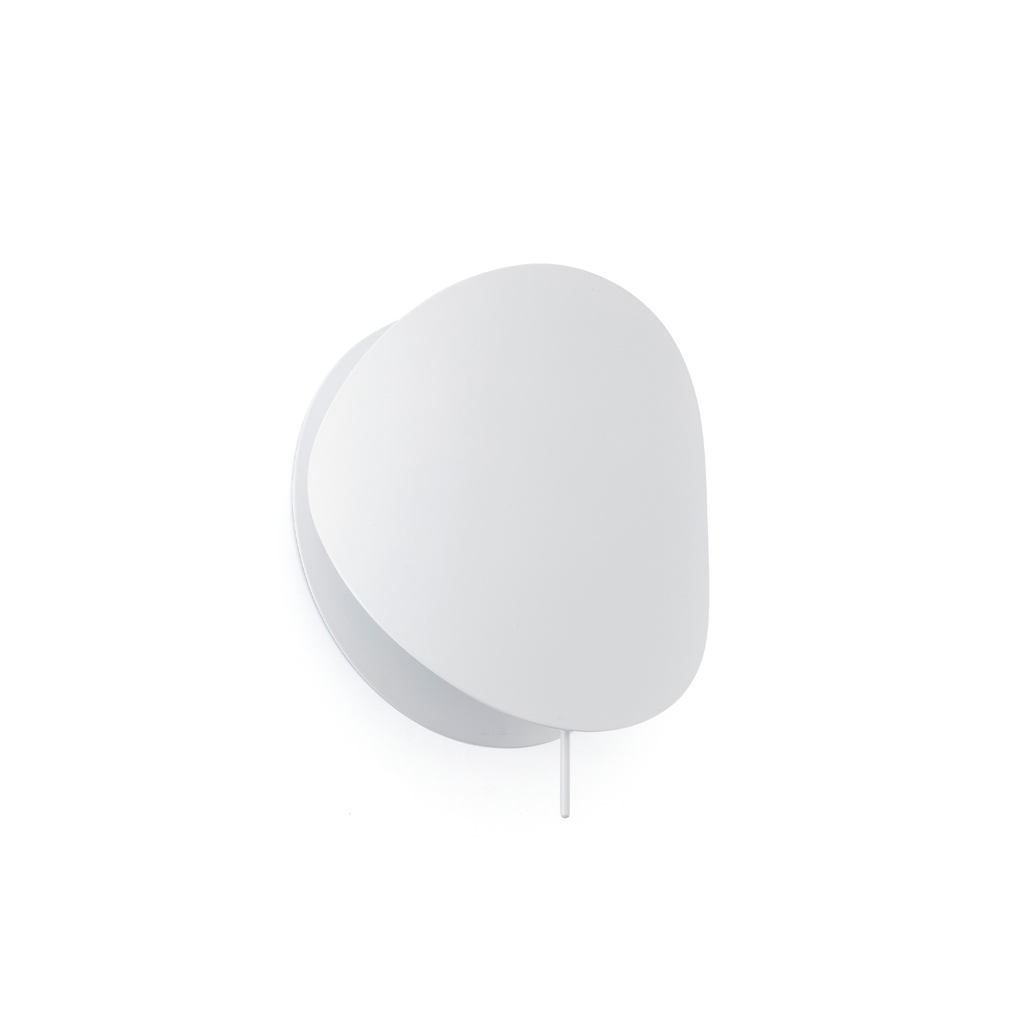 Faro OVO 190 Wandleuchte weiß - Produktbild 1
