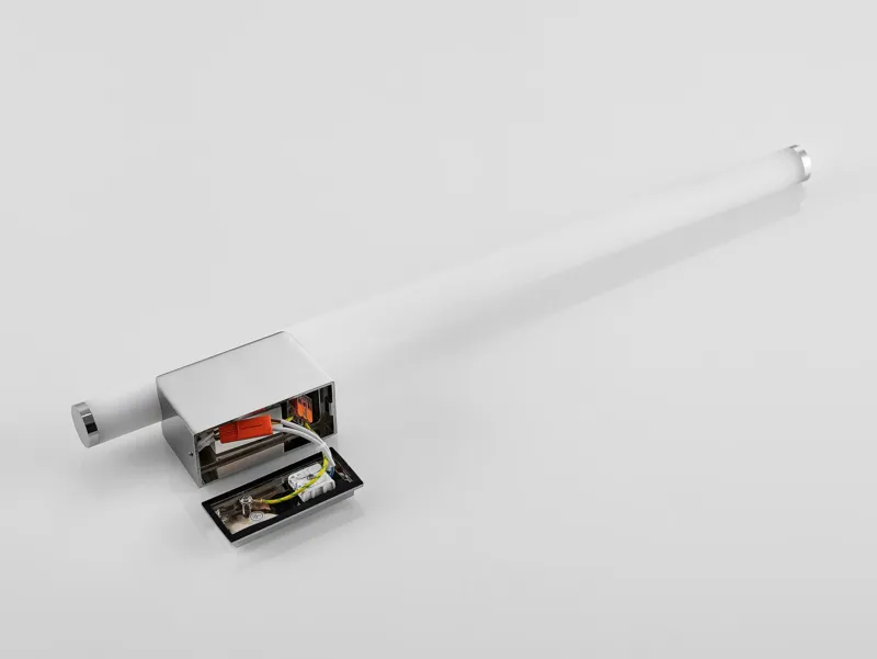 Molto Luce VINA UP M W (chrom) - Produktbild 9