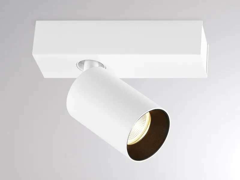 Molto Luce MISSOR I SD (weiß) Molto Luce MISSOR I SD (weiß) - Produktbild 1