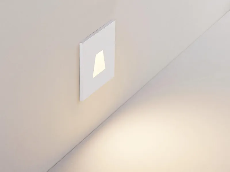 Molto Luce WALL 68R IP (weiß) - Produktbild 4