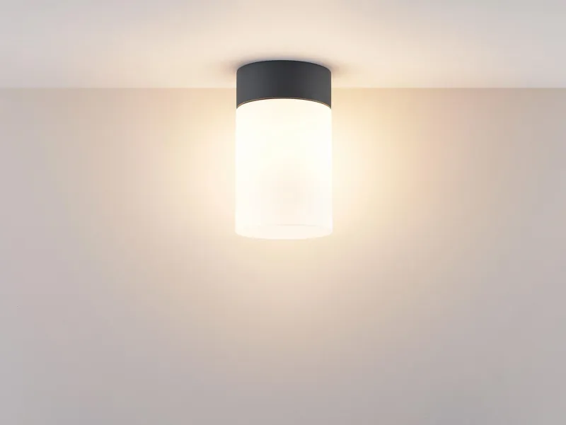 Molto Luce WILLIAM SD (anthrazit/weiß) - Produktbild 6