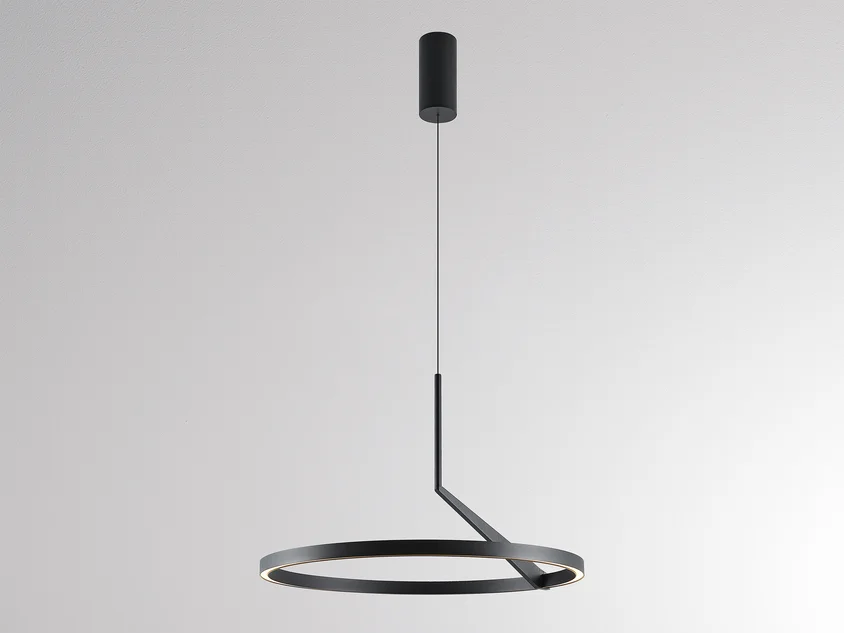 Molto Luce Melli L PDI (Schwarz) Molto Luce Melli L PDI (Schwarz) - 1