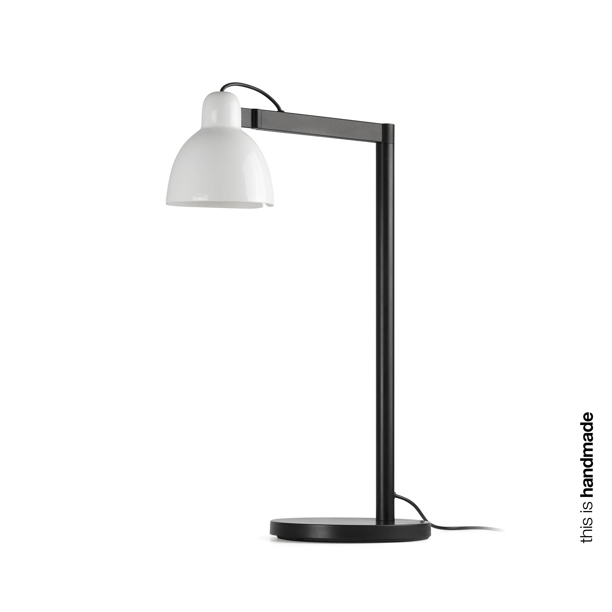 Faro VENICE Tischleuchte weiß Faro VENICE Tischleuchte weiß - Produktbild 1