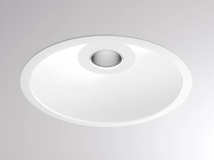 Molto Luce COZY DOWNLIGHT R (weiß) - 1