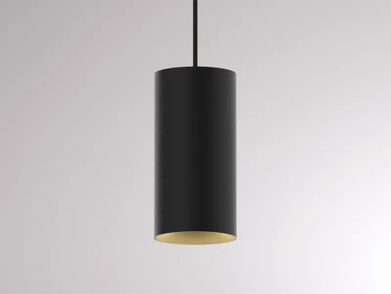 Molto Luce DARK NIGHT XS PD (schwarz) - Produktbild 1