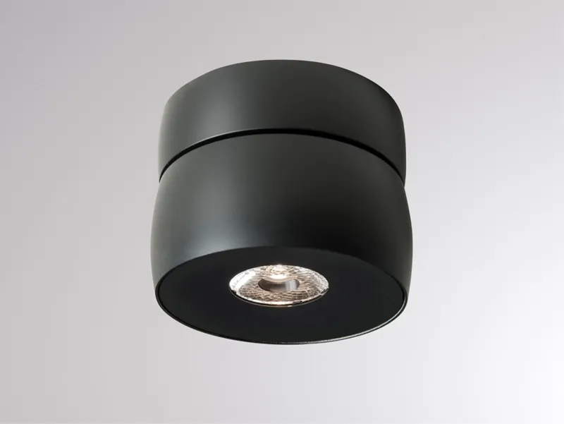 Molto Luce VIBO SD DIMM (schwarz) Molto Luce VIBO SD DIMM (schwarz) - Produktbild 1