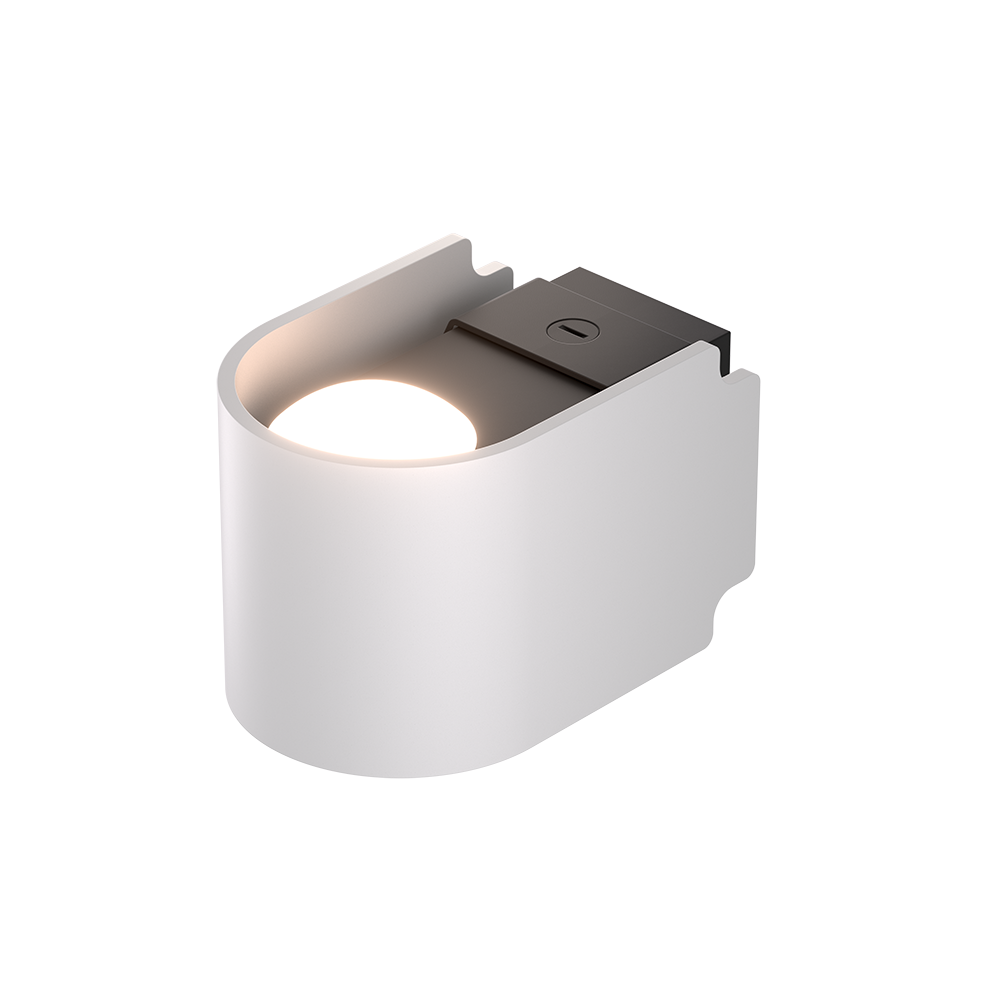 Grau Simple White - Produktbild 2