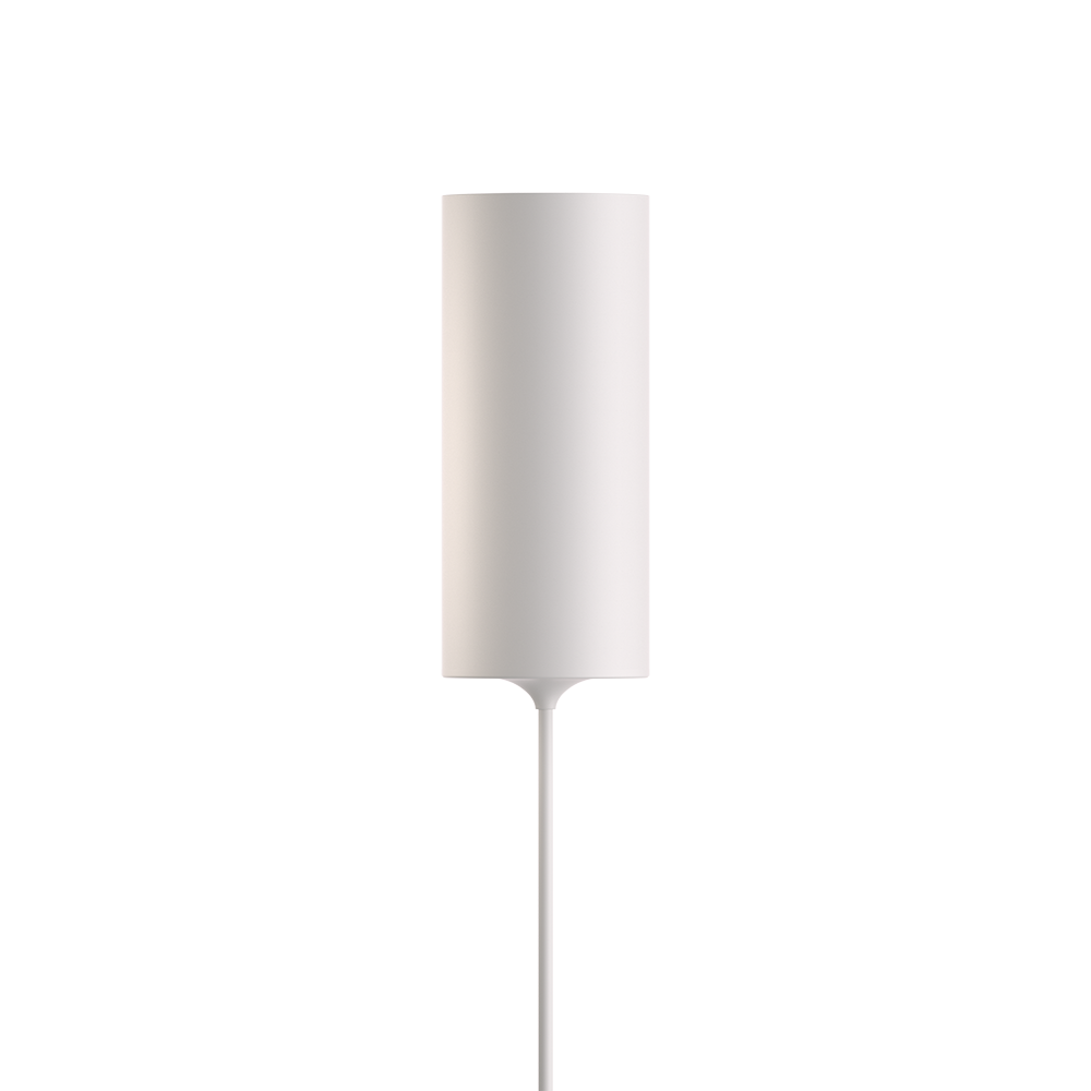 Grau Niceone White/White - 3