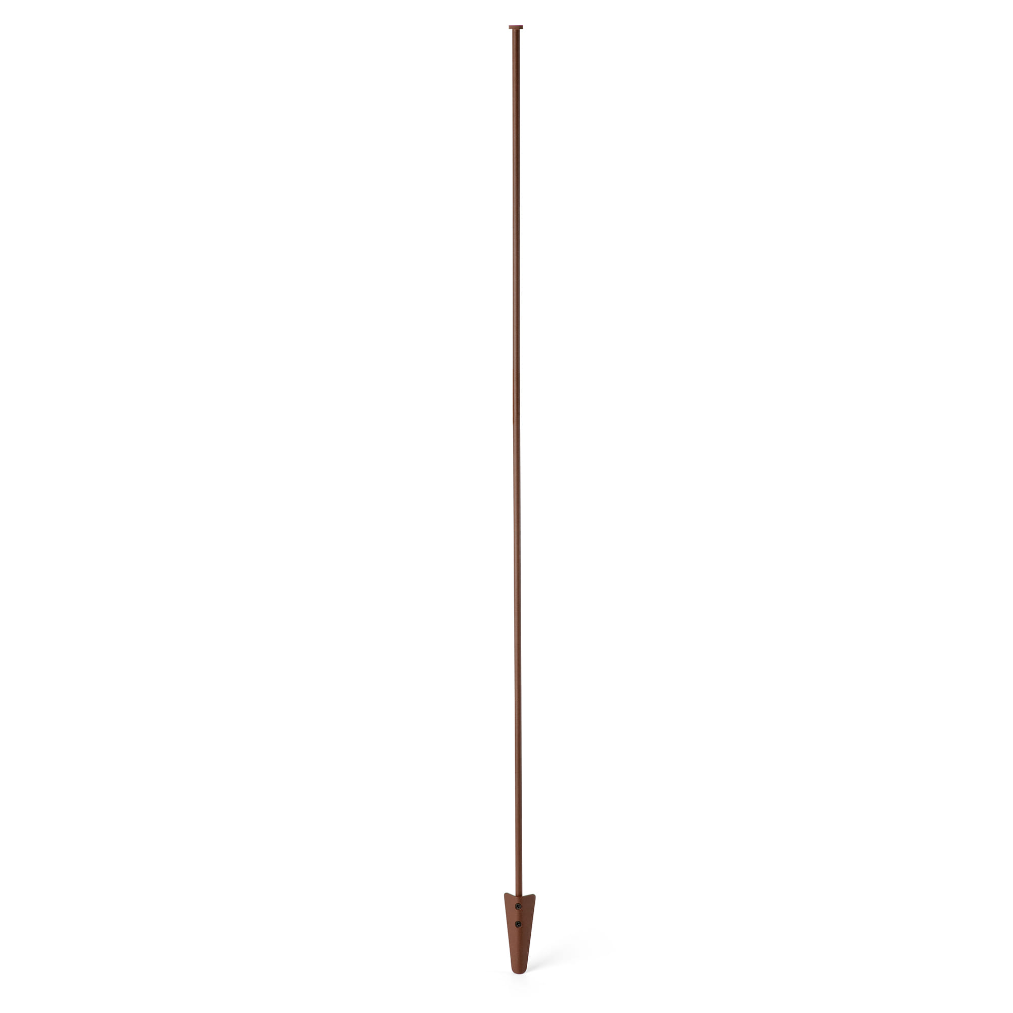 Faro CLAP 1030 Zubehör Pfahl braun Faro CLAP 1030 Zubehör Pfahl braun - Produktbild 1
