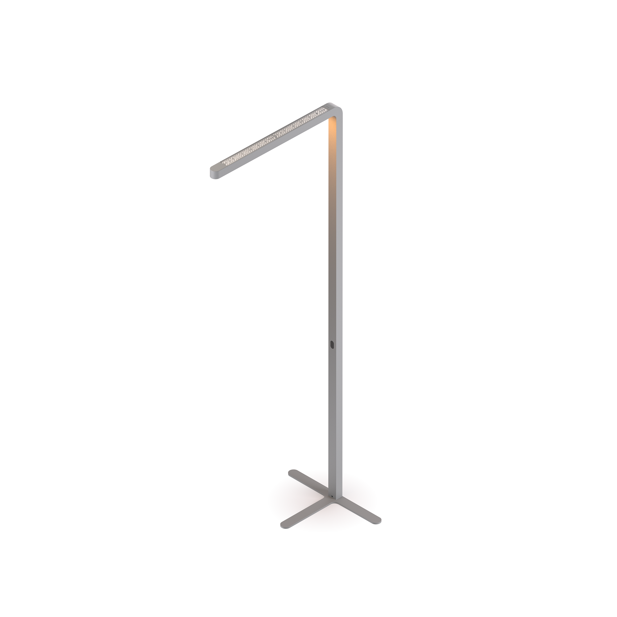 Grau Team Agile Grey - Produktbild 3