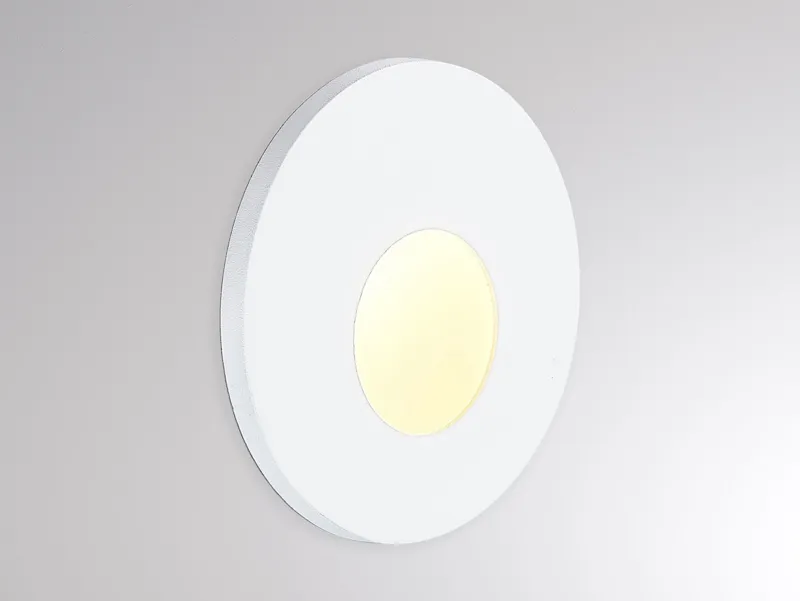 Molto Luce WALL 68R IP (weiß) - Produktbild 1