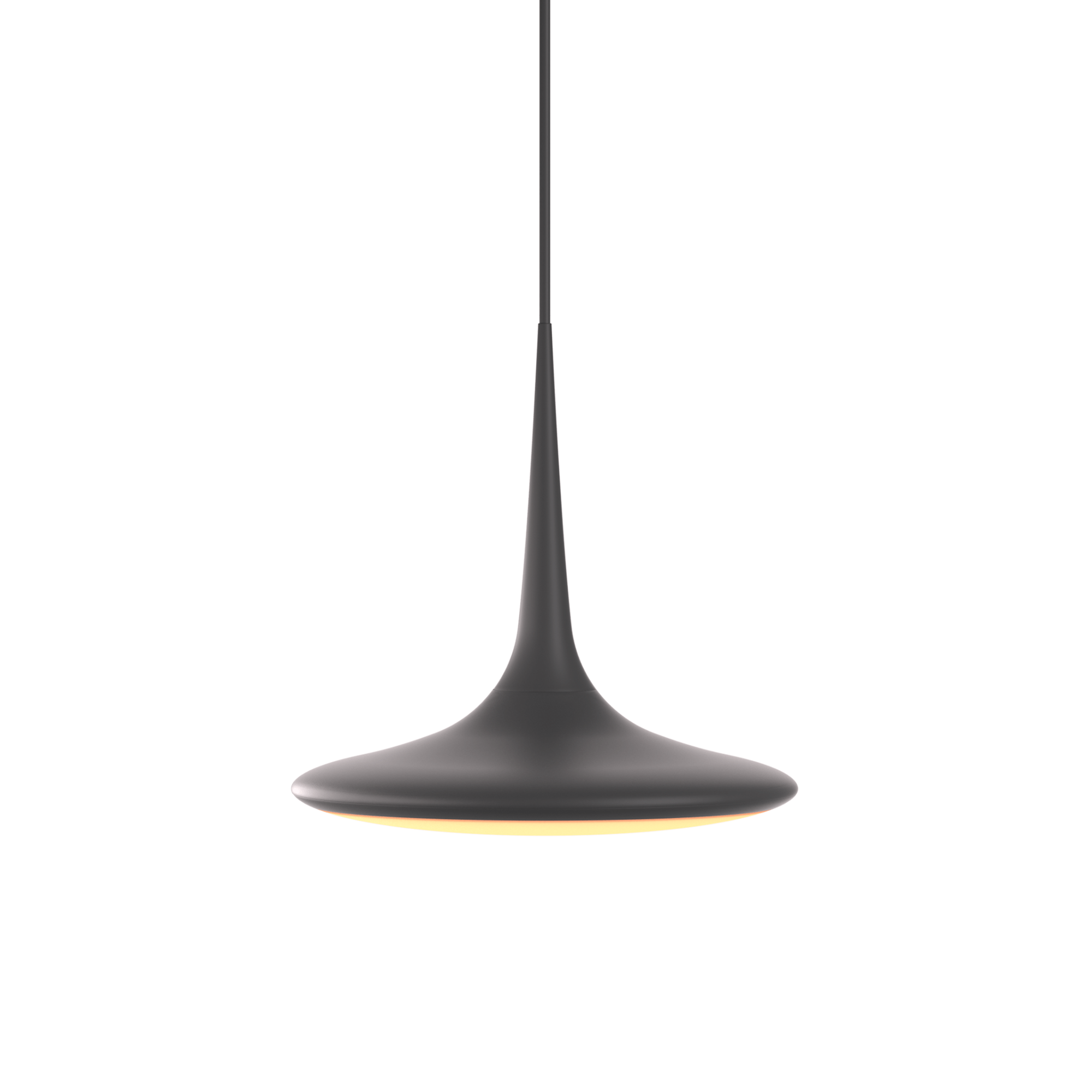 Grau Falling Leaf Black Grau Falling Leaf Black - 1