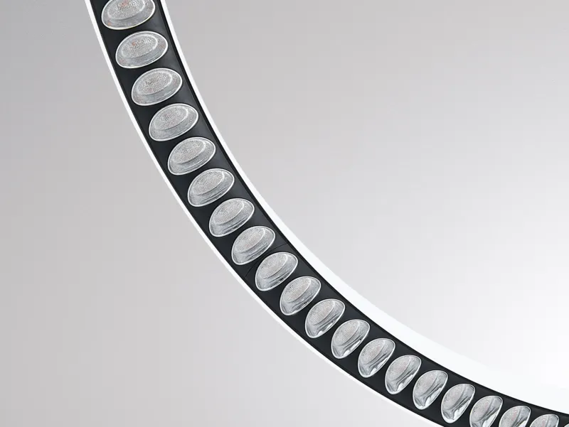 Molto Luce PERFORA PRO XL (weiß) - Produktbild 12
